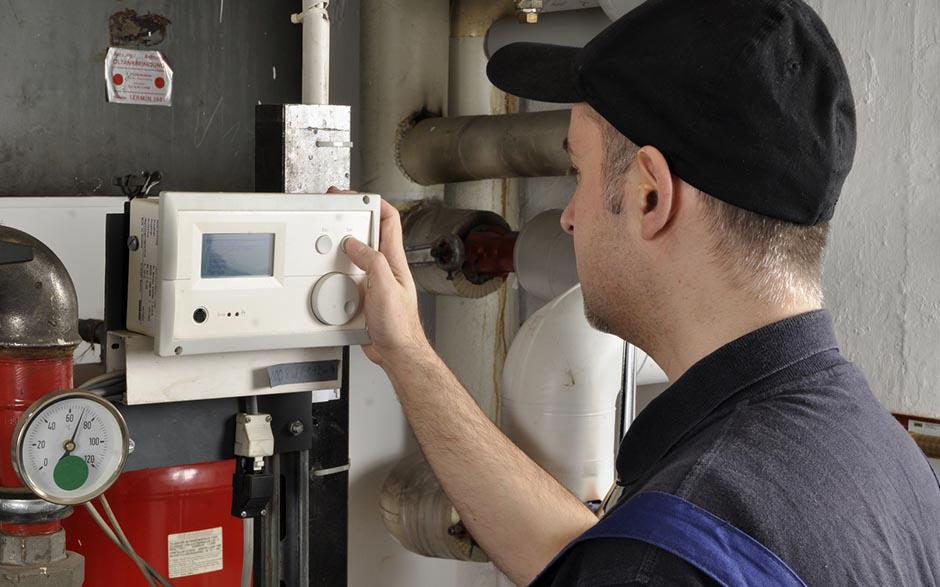 chauffage petrole Argenteuil