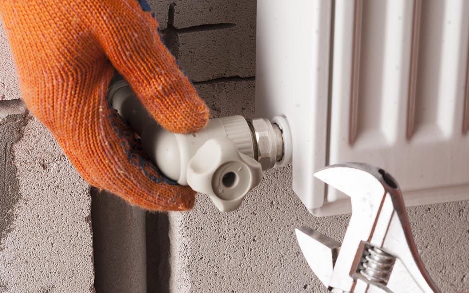 réparation chauffage électrique Istres